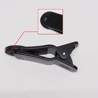 HKM-694227 12X Telescopic Lens Clip for Cell Phones - High-Definition Outdoor Photography Accessory