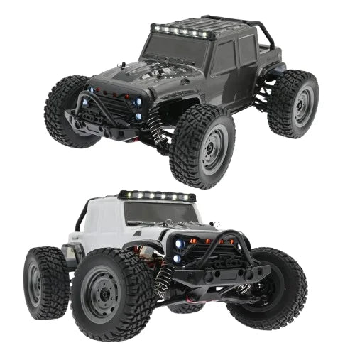 HKM-694675 High-Speed 1/16 Remote Control Off-Road Car, 4WD, 38km/h with Drift Function