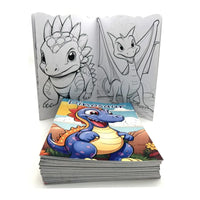 HKM-694803 Custom Educational Hard Cover Storybook Printing for Kids
