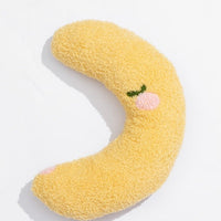 HKM-6948669 U-Shaped Cat and Dog Pillow for Cervical Spine Support, Plush Toy in Various Patterns
