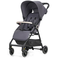 HKM-694867 Lightweight Foldable Compact Baby Stroller for Easy Travel and Comfort