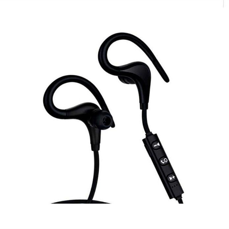 HKM-694867 Wireless Bluetooth Headset with Multi-Point Connection & Voice Control - Stereo Sound, 10m Range, Various Colors