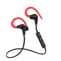 HKM-694867 Wireless Bluetooth Headset with Multi-Point Connection & Voice Control - Stereo Sound, 10m Range, Various Colors