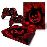 HKM-694995 High-Definition PVC Game Machine Printing Sticker with Accurate Colors and Sizing