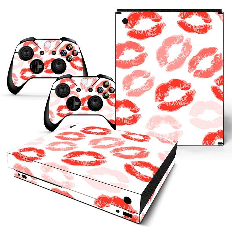 HKM-694995 High-Definition PVC Game Machine Printing Sticker with Accurate Colors and Sizing