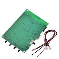 HKM-695187 Rechargeable Digital Amplifier Board with Dual Channel 10W Output