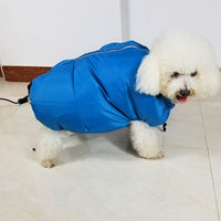 HKM-6951997 Pet Dryer Bag for Small, Medium, and Large Dogs - Quick Drying Solution with Household Hairdryer