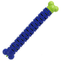 HKM-6952637 Silicone Molar Chew Toy for Dogs - Fashionable and Simple Design