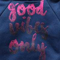 HKM-6955965 Cozy Fleece Teddy Vest for Small Dogs in Navy Blue and Mint Green