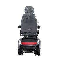 HKM-695699 1000W Four-Wheel Electric Scooter for Adults with Electronic Braking System, 40-60km Range, Customized Color