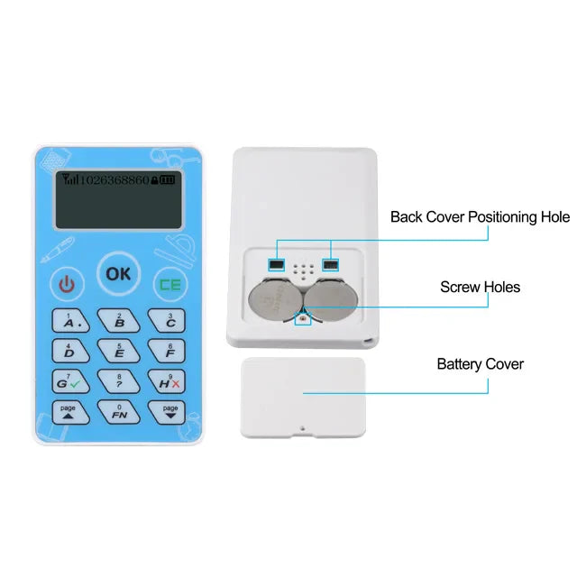 HKM-695955 Smart Classroom Equipment for Educational Training and Learning Enhancement