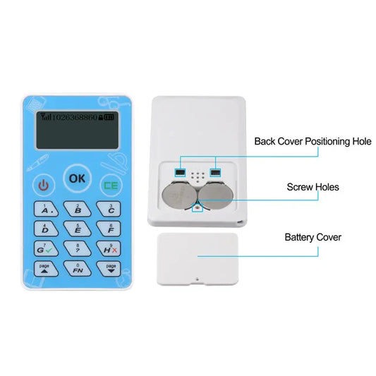 HKM-695955 Smart Classroom Equipment for Educational Training and Learning Enhancement