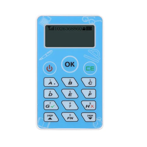 HKM-695955 Smart Classroom Equipment for Educational Training and Learning Enhancement