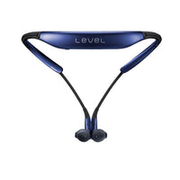 HKM-696019 Bluetooth Neckband Stereo Headset with Call Function and Music Support - Wireless Range 10m