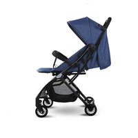 HKM-696019 Lightweight Portable EN1888 Stroller - Foldable Baby Pushchair for Travel