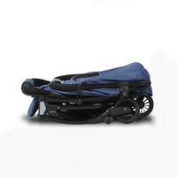 HKM-696019 Lightweight Portable EN1888 Stroller - Foldable Baby Pushchair for Travel
