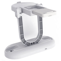 HKM-696147 PS VR2 Controller Charging Station with Storage and Display Light