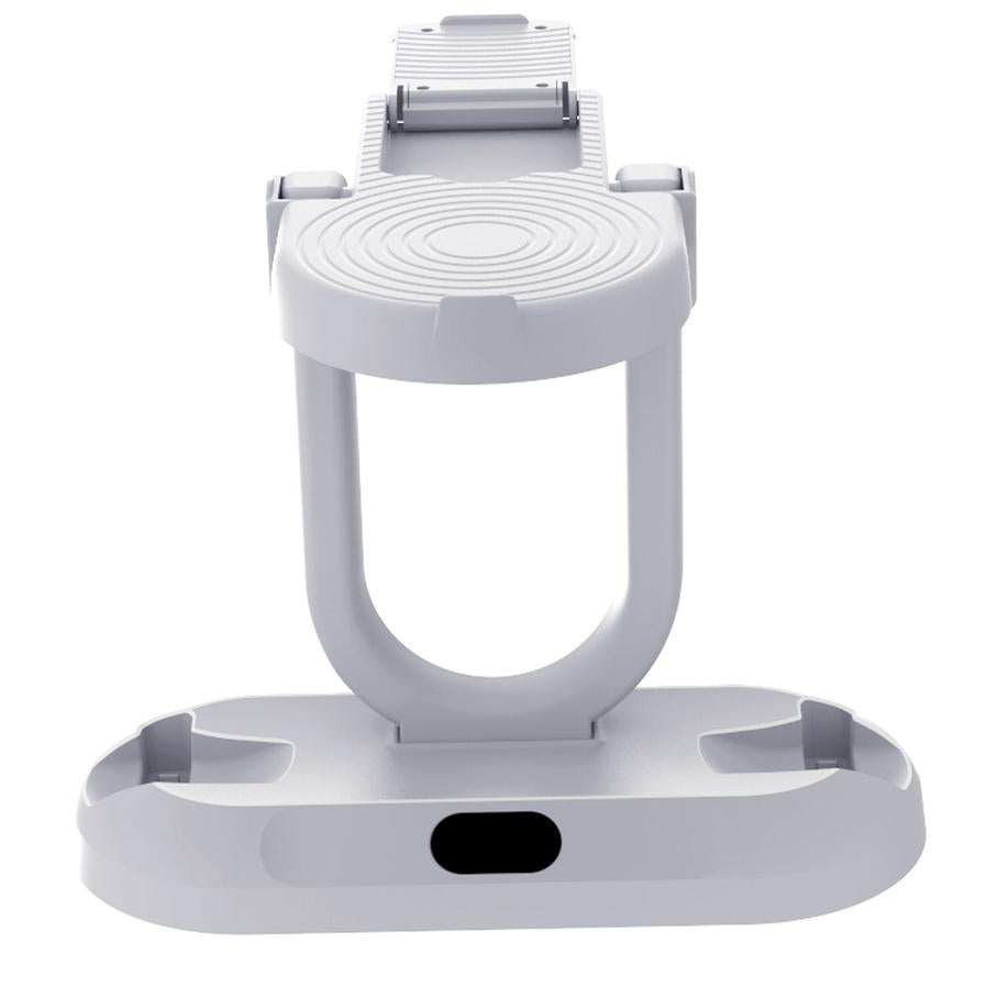 HKM-696147 PS VR2 Controller Charging Station with Storage and Display Light