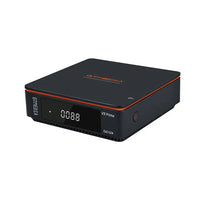 HKM-696339 Digital Satellite TV Receiver H.265 DVB S/S2/S2X with Built-in Wi-Fi and Multi-Stream Support