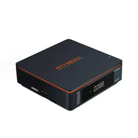 HKM-696339 Digital Satellite TV Receiver H.265 DVB S/S2/S2X with Built-in Wi-Fi and Multi-Stream Support