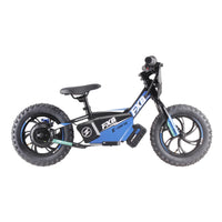 HKM-696403 12-Inch Electric Balance Bike for Children, 36V 250W Brushless Motor, Adjustable Seat, CE Approved