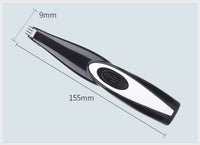HKM-6964925 Mini Hair Clippers for Small Pets with USB Charging and Battery Operation