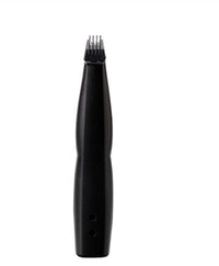 HKM-6964925 Mini Hair Clippers for Small Pets with USB Charging and Battery Operation