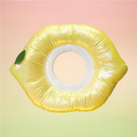 HKM-6965309 Comfortable Waterproof Anti-Licking Collar for Cats - Soft Ring Design in Various Fun Colors