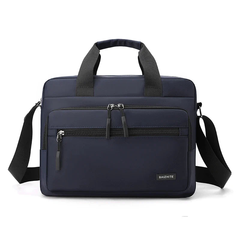 HKM-696531 Waterproof Laptop Backpack for Travel and Daily Use with Customizable Logo