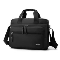 HKM-696531 Waterproof Laptop Backpack for Travel and Daily Use with Customizable Logo