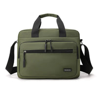 HKM-696531 Waterproof Laptop Backpack for Travel and Daily Use with Customizable Logo