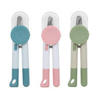 HKM-6967101 Pet Nail Clippers with Anti-Blood Position for Dogs - Solid Color Options Available