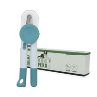 HKM-6967101 Pet Nail Clippers with Anti-Blood Position for Dogs - Solid Color Options Available