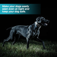 HKM-6974525 Wireless Electric Dog Fence and Training Collar System with Two Receiver Collars for Small to Large Dogs