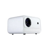 HKM-697491 Full HD Portable Projector with 12000mAh Battery for Outdoor and Home Use