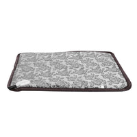 HKM-6976701 Pet Heating Pad for Dogs and Cats - Waterproof, Adjustable Temperature, Chew Resistant Cord, Rapid Heating