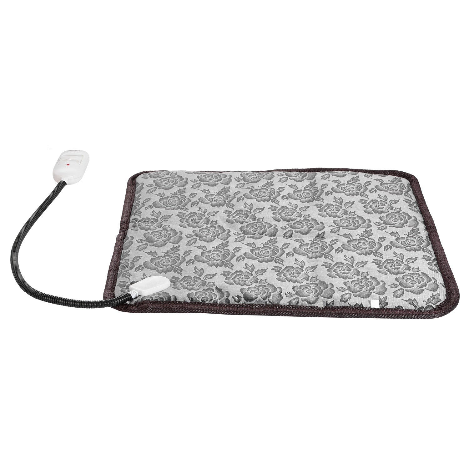 HKM-6976701 Pet Heating Pad for Dogs and Cats - Waterproof, Adjustable Temperature, Chew Resistant Cord, Rapid Heating