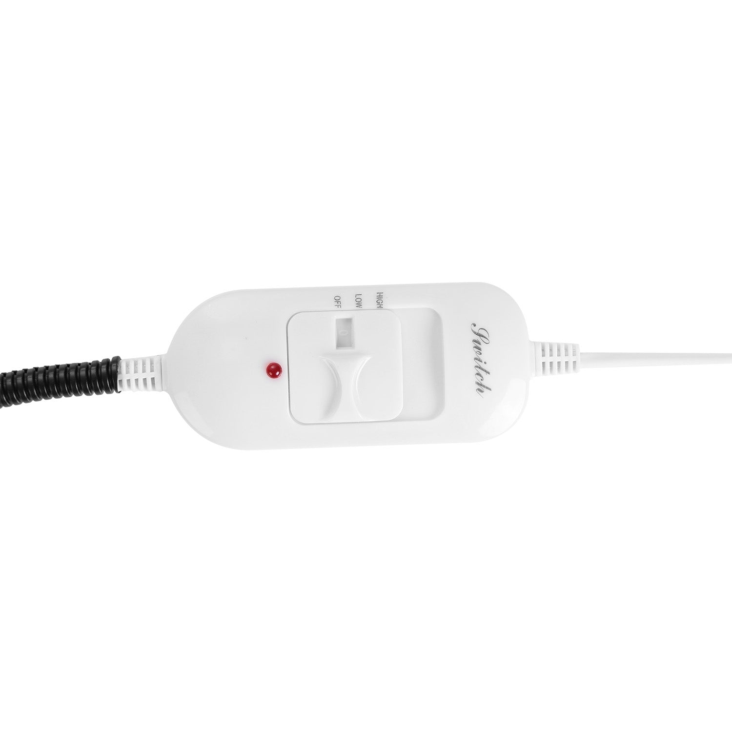 HKM-6976701 Pet Heating Pad for Dogs and Cats - Waterproof, Adjustable Temperature, Chew Resistant Cord, Rapid Heating