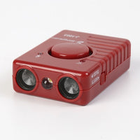 HKM-6978109 Ultrasonic Dog Dispeller with Personal Alarm and Flashlight Function