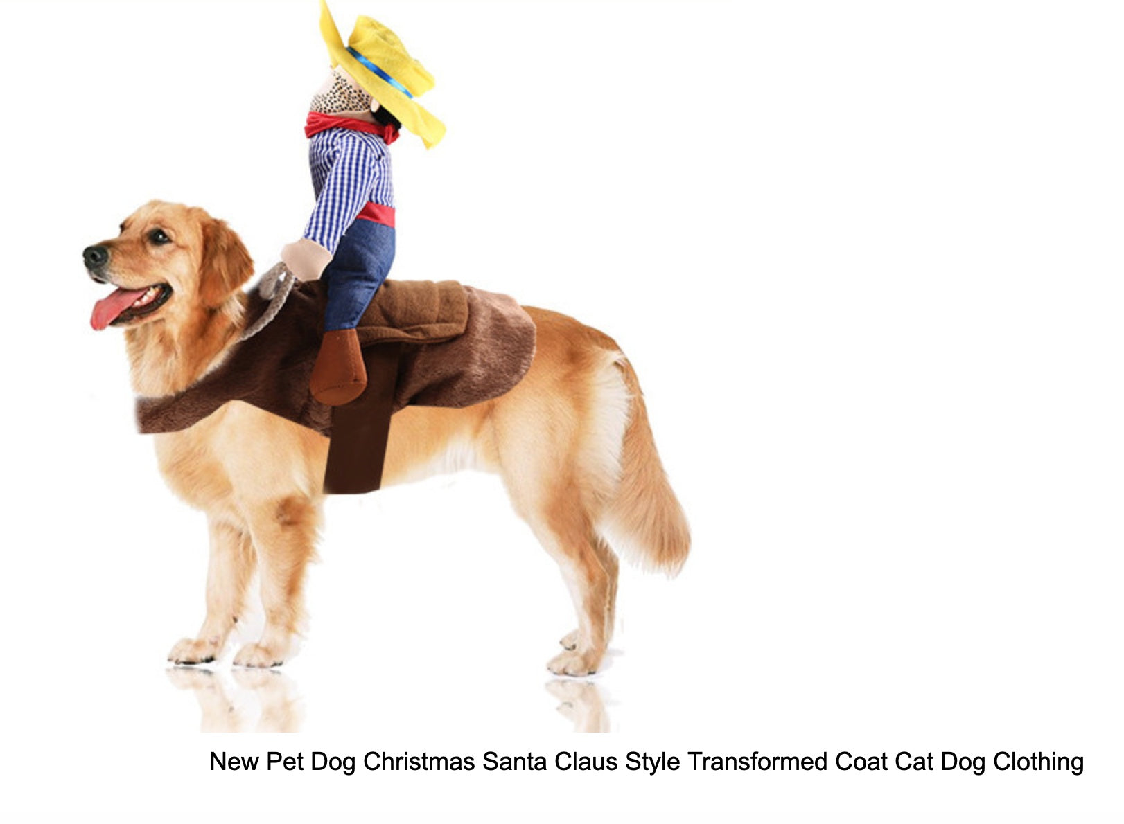 HKM-6979005 Stylish and Comfortable Pet Clothes for Dogs and Cats, Easy to Wear and Clean, Warm Fabric, Various Sizes Available