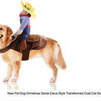 HKM-6979005 Stylish and Comfortable Pet Clothes for Dogs and Cats, Easy to Wear and Clean, Warm Fabric, Various Sizes Available