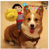 HKM-6979005 Stylish and Comfortable Pet Clothes for Dogs and Cats, Easy to Wear and Clean, Warm Fabric, Various Sizes Available