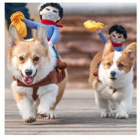 HKM-6979005 Stylish and Comfortable Pet Clothes for Dogs and Cats, Easy to Wear and Clean, Warm Fabric, Various Sizes Available