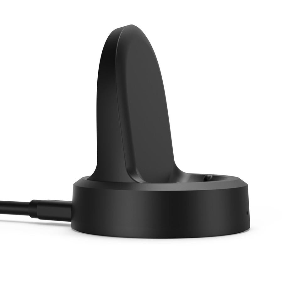 HKM-698003 Wireless Charger for S3 Series and GEAR S2 Models - Magnetic Base, Efficient Performance
