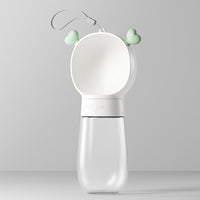HKM-6980669 Portable Dog Water Cup with Wide Opening ¨C Safe, Easy-to-Clean Pet Drinking Flask