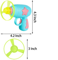 HKM-6982077 Interactive Spinning Frisbee Toy for Cats – Fun Indoor Play for Your Feline Friend