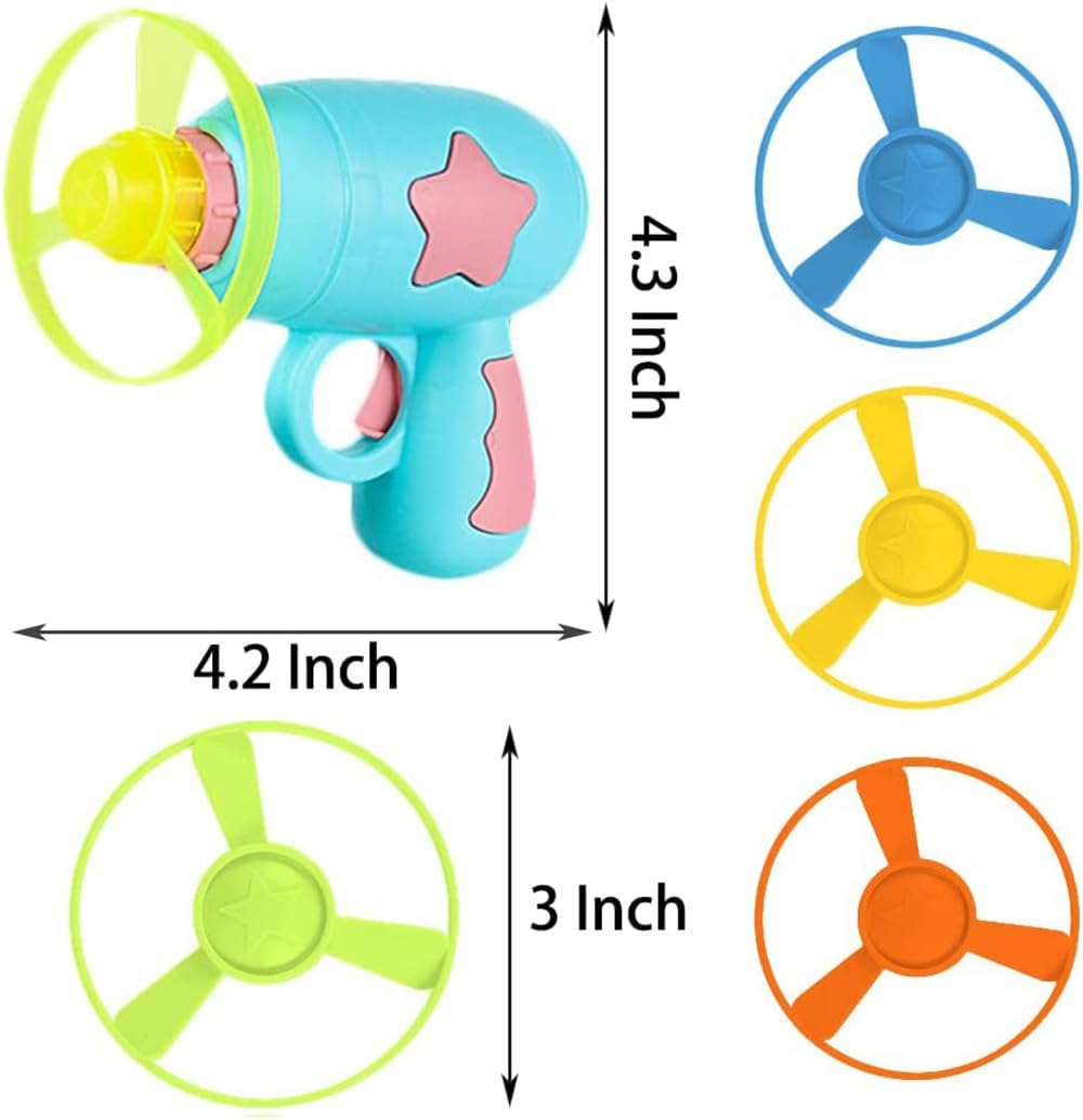 HKM-6982077 Interactive Spinning Frisbee Toy for Cats – Fun Indoor Play for Your Feline Friend