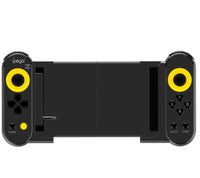 HKM-698451 Wireless Mobile Game Controller Compatible with iOS and Android Devices - PG9167 Adjustable Design for Smartphones and Tablets