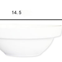 HKM-6986557 Slanted Pet Bowl with Bamboo Stand in Fish Bones and Paws Design
