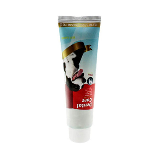HKM-6988221 Dog Cleaning Toothpaste for Effective Oral Care
